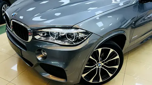 صورة مصغرة 7 لـ 2018 BMW X5