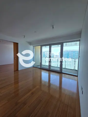 Vacant 1BR Canal View Ready to Move Al Muneera