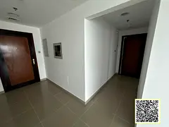 Luxury 2BR Apartment | Full Sea View | Parking Included | Corniche Tower