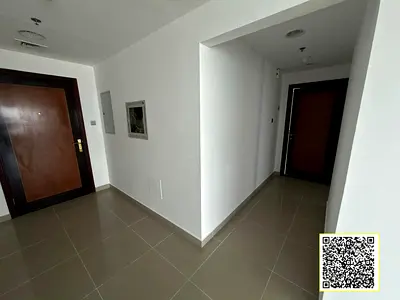Luxury 2BR Apartment | Full Sea View | Parking Included | Corniche Tower