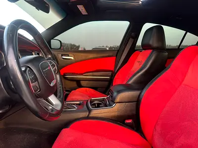 2019 Dodge CHARGER — миниатюра 10
