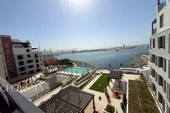 SEA AND SKYLINE BURJ VIEWS | BRAND NEW | VACANT