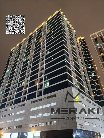 1 BHK Ready to Move Specious layout Great Finish