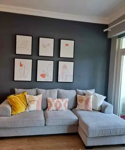 The one Kingston sofa