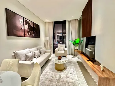 Multiple Cheques | Fully Furnished | Smart Home | Top Amenities | Call Now!