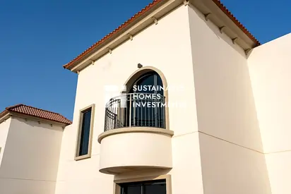 Prime Location l Brand New l Mediterranean style