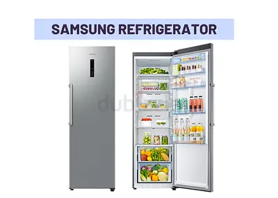 Samsung 387 litres No Frost EF Refrigerator | Free Delivery | Warranty