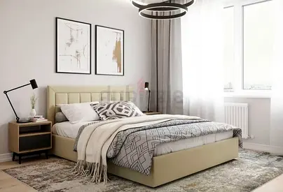 Brand new King size Luxury Family Bed frame for sale