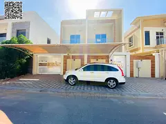 Villa for rent, first occupancy, super deluxe finishing