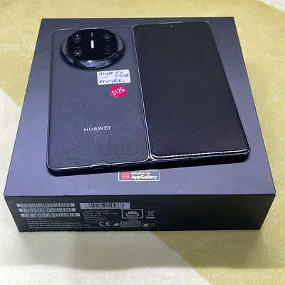 Huawai mate x6 512 gb