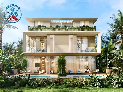 1% MONTHLY | PAY 10% | 4Y PLAN | 37% ROI | ISLAND CITY