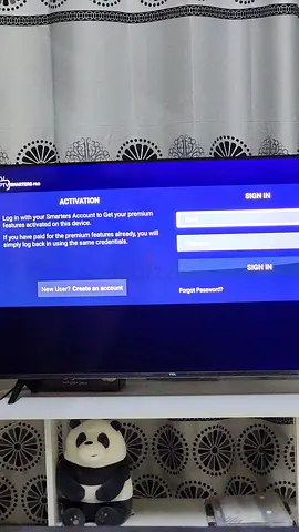 43 Samsung LED TV - Good Working Condition
