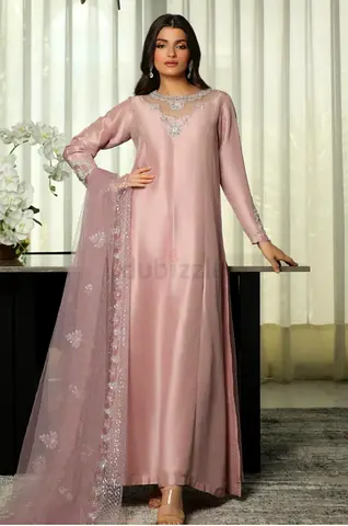 Pakistani 3pc Dress for Sale