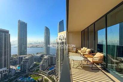 Creek & Park Views | Bigger Layout | Excellent ROI