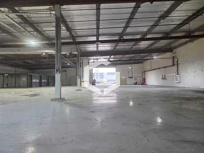 250KW | Warehouse With AC | For Rent In Jebel Ali
