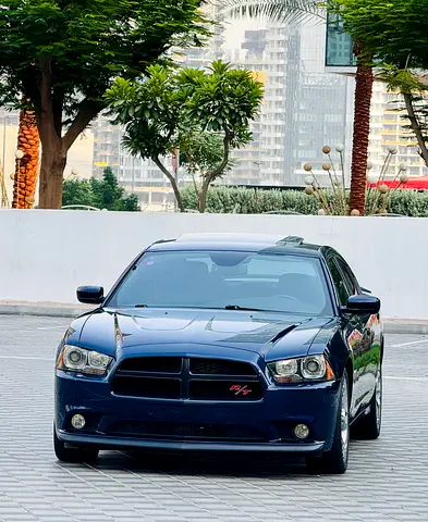 2014 Dodge CHARGER 照片 3
