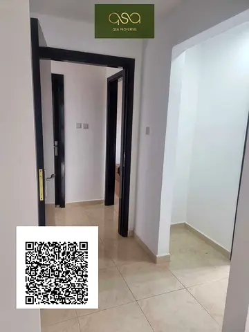Spacious One Bedroom Apartment Available For Sale in Paradise Lake Tower B6 Emirates City, Ajman With Parking And Balcony!