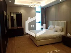 Higher Floor | Fully Furnished | Skyline View