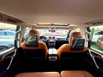 صورة 13 لـ 2018 Lexus GX-SERIES