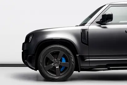 2023 LAND Rover DEFENDER — миниатюра 6