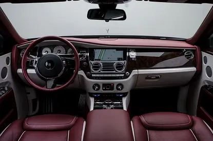 صورة مصغرة 13 لـ 2019 ROLLS-ROYCE GHOST