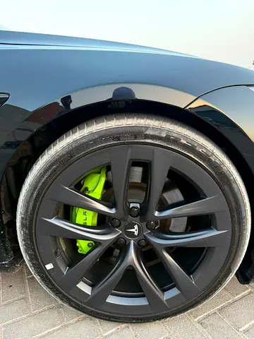 2022 Tesla MODEL S 照片 7