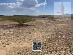 An unmissable opportunity for investors! Direct from the owner: A plot of land for sale in Masfout,