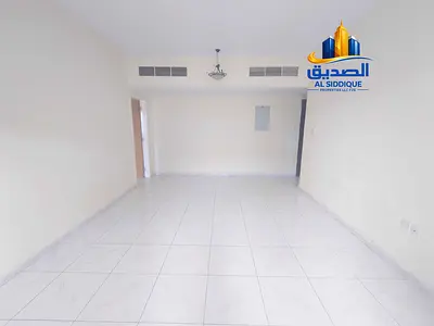 Ready To Move 1 BHK Master Bedroom Wardrobes Parking in Al khan