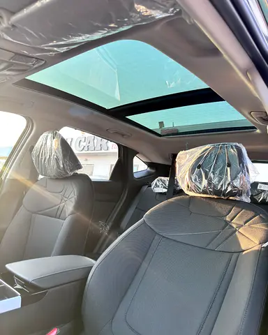 2027 Hyundai TUCSON — миниатюра 10