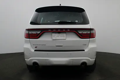 2024 Dodge DURANGO 照片 5