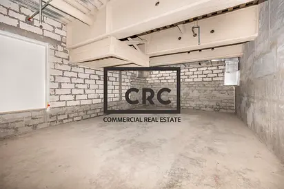 High Floor | Vacant Unit | Retail Space