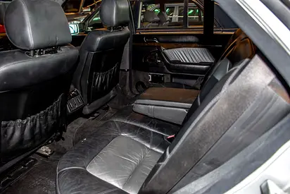 صورة 5 لـ 1996 Mercedes-BENZ S-CLASS