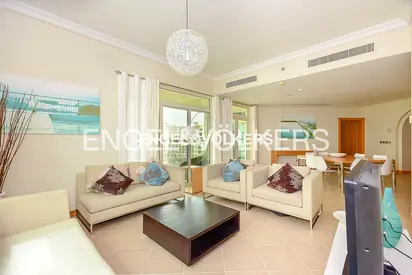 Mid March | Furnished/Unfurnished | Chiller Free