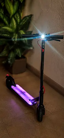 My Toys MT440 Electric Scooter | 55 km/h | 45 km Range | Excellent Condition