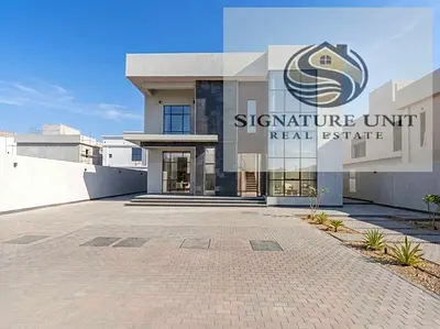 Bright & Spacious 4BR Villa with Premium Layout