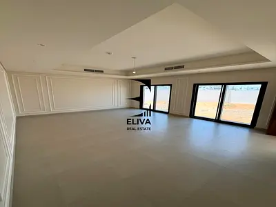 Single Row | Corner Unit | Mediterranean Style