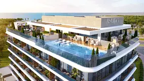 JUL OFFER 40% DISCOUNT / Premium LOCATION / SIE VIEW