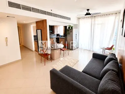 Furnished 2BR | All Bills Included | 12 Cheques