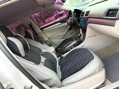 2015 Volkswagen PASSAT — миниатюра 16