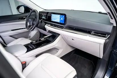 صورة مصغرة 13 لـ 2025 FORD TERRITORY