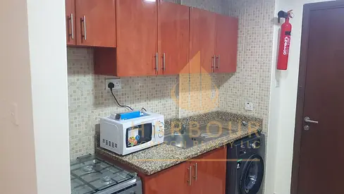 Beautiful Studio For Rent Ready To Move