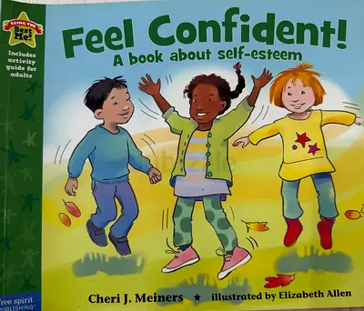 Feel Confident