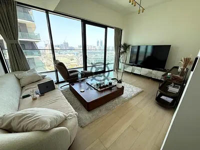 Elegant 1 BR | Fully Furnished |Great Amenities