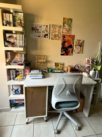 Study table