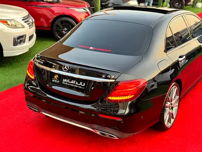 صورة مصغرة 11 لـ 2017 Mercedes-BENZ E-CLASS