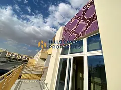 CORNER UNIT | L SHAPE GARDEN | G+2