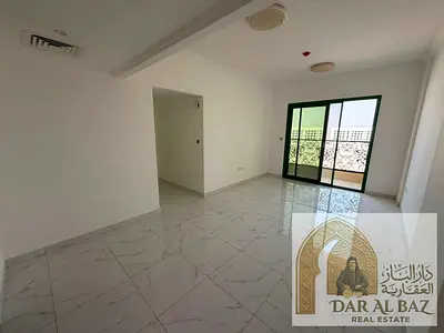 2BHK in Muwaileh | Parking | Balcony | Central Air Conditioning | Built in Wardrobes | Near Al Qasimia University | Near Schools Street