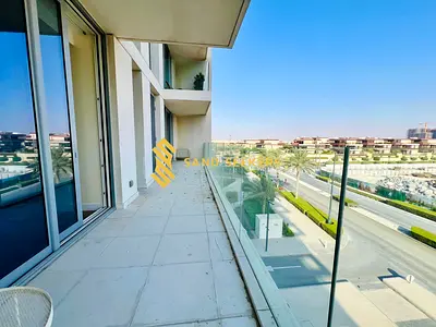 Luxury 2BR+Maid | Beachfront Living | Vacant Now