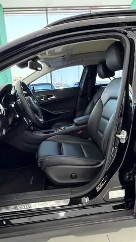 2018 Mercedes-BENZ GLA — миниатюра 14