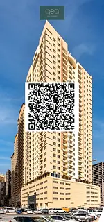 Spacious || American Kitchen || Apartment For Sale